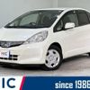 honda fit-hybrid 2012 quick_quick_GP1_GP1-1103190 image 1