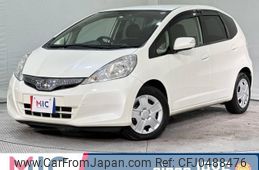 honda fit-hybrid 2012 quick_quick_GP1_GP1-1103190