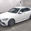 mercedes-benz c-class 2023 CFJ1760842 image 4