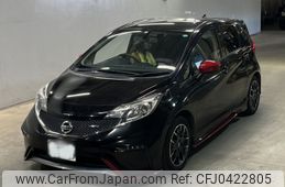 nissan note 2016 -NISSAN 【鹿児島 501み3516】--Note E12-462233---NISSAN 【鹿児島 501み3516】--Note E12-462233-