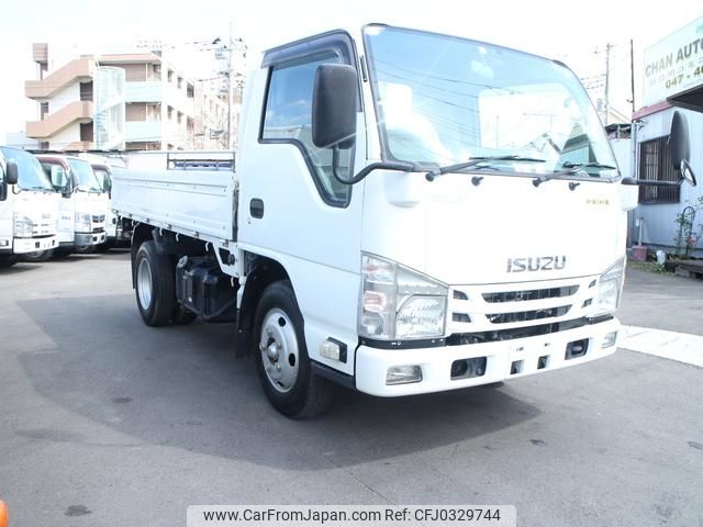 isuzu elf-truck 2017 GOO_NET_EXCHANGE_0520179A30241015W001 image 2