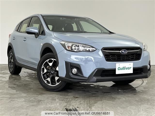 subaru impreza-wagon 2017 -SUBARU--Impreza Wagon DBA-GT3--GT3-029511---SUBARU--Impreza Wagon DBA-GT3--GT3-029511- image 1