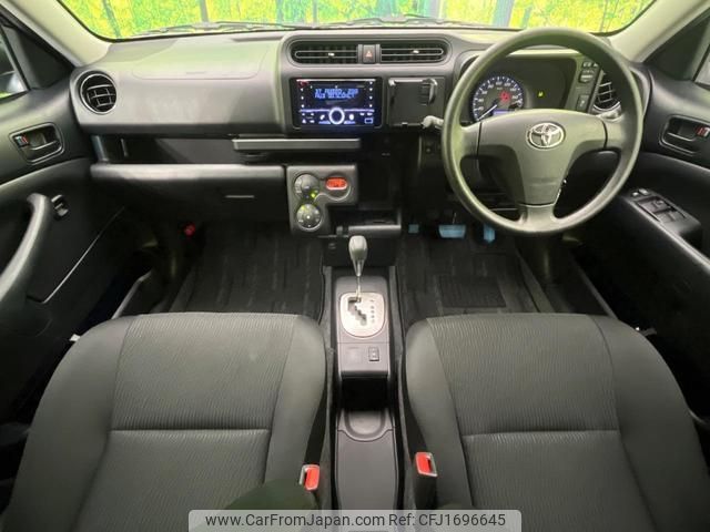 toyota probox 2025 CFJ1696645 image 2