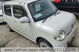 daihatsu mira-cocoa 2010 -DAIHATSU 【福井 583ｴ3113】--Mira Cocoa L675S--0064037---DAIHATSU 【福井 583ｴ3113】--Mira Cocoa L675S--0064037-