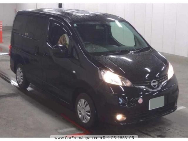 nissan nv200-vanette 2022 CFJ1853105 image 1