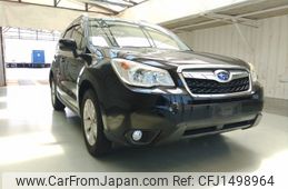 subaru forester 2013 CFJ1498964
