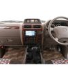 toyota land-cruiser-prado 2002 -TOYOTA--Land Cruiser Prado GF-VZJ95W--VZJ95-0093929---TOYOTA--Land Cruiser Prado GF-VZJ95W--VZJ95-0093929- image 2