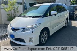 toyota estima-hybrid 2012 CFJ1585117