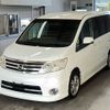 nissan serena 2008 -NISSAN--Serena CC25-153640---NISSAN--Serena CC25-153640- image 1