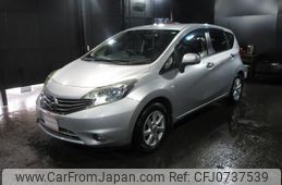 nissan note 2013 quick_quick_E12_E12-058500