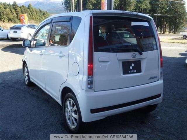 daihatsu move 2008 -DAIHATSU--Move DBA-L175S--L175S-0114493---DAIHATSU--Move DBA-L175S--L175S-0114493- image 2