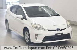 toyota prius undefined -TOYOTA--Prius ZVW30-5733219---TOYOTA--Prius ZVW30-5733219-