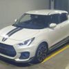 suzuki swift 2018 quick_quick_CBA-ZC33S_ZC33S-105045 image 4