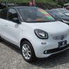 smart forfour 2015 -SMART--Smart Forfour 453042--WME4530422Y054384---SMART--Smart Forfour 453042--WME4530422Y054384- image 24