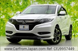 honda vezel 2017 quick_quick_DAA-RU3_RU3-1251788