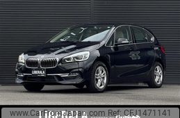 bmw 2-series 2019 -BMW--BMW 2 Series LDA-2C20--WBA6Z120207E48234---BMW--BMW 2 Series LDA-2C20--WBA6Z120207E48234-