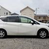 nissan note 2013 F00201 image 14