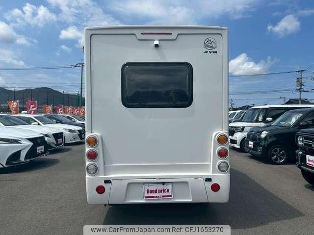 daihatsu hijet-truck 2021 CFJ1653270 image 2