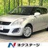 suzuki swift 2016 -SUZUKI--Swift DBA-ZC72S--ZC72S-368273---SUZUKI--Swift DBA-ZC72S--ZC72S-368273- image 1