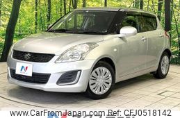 suzuki swift 2016 -SUZUKI--Swift DBA-ZC72S--ZC72S-368273---SUZUKI--Swift DBA-ZC72S--ZC72S-368273-