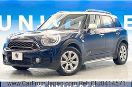 mini mini-others 2017 -BMW--BMW Mini LDA-YT20--WMWYU520903D54339---BMW--BMW Mini LDA-YT20--WMWYU520903D54339-