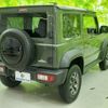 suzuki jimny-sierra 2023 quick_quick_3BA-JB74W_JB74W-181345 image 3