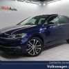 volkswagen golf 2020 quick_quick_AUCJZ_WVWZZZAUZLW130013 image 1