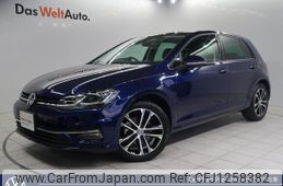 volkswagen golf 2020 quick_quick_AUCJZ_WVWZZZAUZLW130013