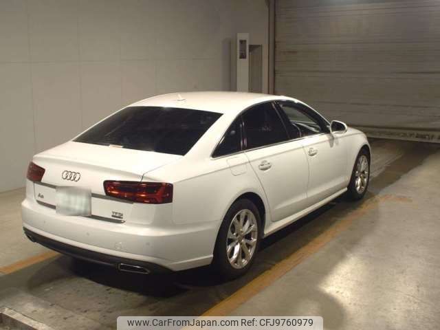 audi a6 2015 -AUDI 【熊本 301ﾒ5272】--Audi A6 ABA-4GCYPS--WAUZZZ4G6GN033586---AUDI 【熊本 301ﾒ5272】--Audi A6 ABA-4GCYPS--WAUZZZ4G6GN033586- image 2