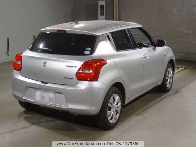 suzuki swift 2021 -SUZUKI 【島根 501ﾂ5636】--Swift 5AA-ZD53S--ZD53S-400251---SUZUKI 【島根 501ﾂ5636】--Swift 5AA-ZD53S--ZD53S-400251- image 2