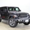 chrysler jeep-wrangler 2020 -CHRYSLER--Jeep Wrangler ABA-JL36L--1C4HJXLG0LW155893---CHRYSLER--Jeep Wrangler ABA-JL36L--1C4HJXLG0LW155893- image 4