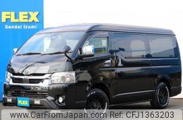 toyota hiace-van 2020 -TOYOTA--Hiace Van 3BF-TRH216K--TRH216-8011621---TOYOTA--Hiace Van 3BF-TRH216K--TRH216-8011621-