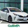 toyota prius 2019 -TOYOTA--Prius DAA-ZVW51--ZVW51-8068597---TOYOTA--Prius DAA-ZVW51--ZVW51-8068597- image 1