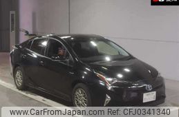 toyota prius 2016 -TOYOTA 【長野 379ﾃ1】--Prius ZVW55--8020215---TOYOTA 【長野 379ﾃ1】--Prius ZVW55--8020215-