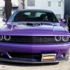 dodge challenger 2022 -CHRYSLER--Dodge Challenger ﾌﾒｲ--2C3CDZFJXKH551979---CHRYSLER--Dodge Challenger ﾌﾒｲ--2C3CDZFJXKH551979- image 3