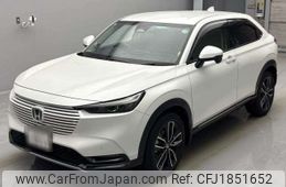 honda vezel 2021 CFJ1851652