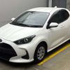 toyota yaris 2022 -TOYOTA--Yaris 6AA-MXPH10--MXPH10-2091787---TOYOTA--Yaris 6AA-MXPH10--MXPH10-2091787- image 1