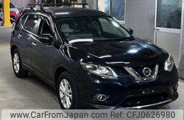 nissan x-trail 2015 22864