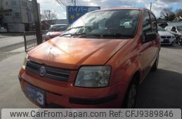 fiat new-panda 2009 CFJ9389846