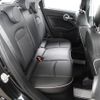 fiat 500x 2019 -FIAT--Fiat 500X 33414--0P705840---FIAT--Fiat 500X 33414--0P705840- image 8