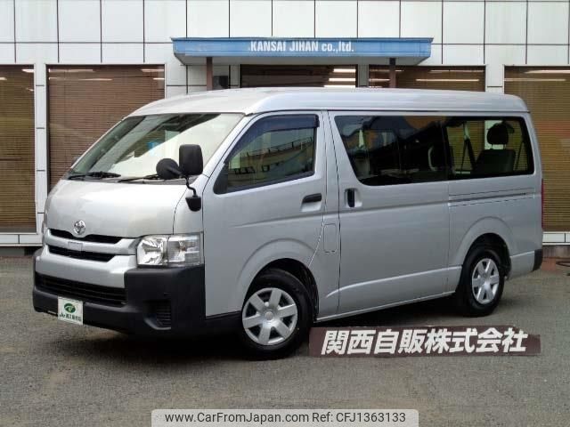toyota hiace-wagon 2018 -TOYOTA--Hiace Wagon CBA-TRH214W--TRH214-0054309---TOYOTA--Hiace Wagon CBA-TRH214W--TRH214-0054309- image 1