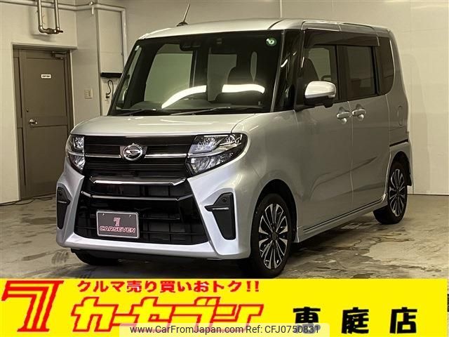 daihatsu tanto 2019 -DAIHATSU--Tanto 5BA-LA660S--LA660S-0011335---DAIHATSU--Tanto 5BA-LA660S--LA660S-0011335- image 1