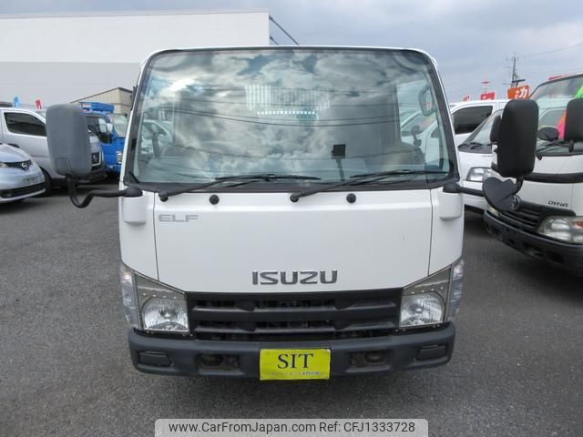 isuzu elf-truck 2013 GOO_NET_EXCHANGE_0540197A30250624W001 image 2