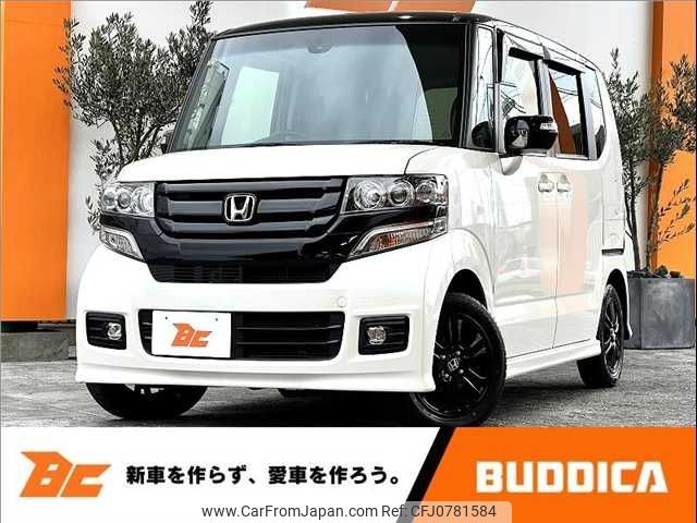 honda n-box 2016 -HONDA--N BOX DBA-JF1--JF1-1878410---HONDA--N BOX DBA-JF1--JF1-1878410- image 1