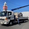 hino ranger 2017 -HINO--Hino Ranger TKG-FD9JLAA--FD9JLA-**044---HINO--Hino Ranger TKG-FD9JLAA--FD9JLA-**044- image 1