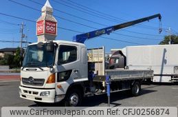 hino ranger 2017 -HINO--Hino Ranger TKG-FD9JLAA--FD9JLA-**044---HINO--Hino Ranger TKG-FD9JLAA--FD9JLA-**044-