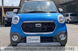 daihatsu cast 2015 quick_quick_DBA-LA250S_LA250S-0014825