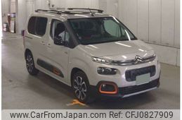 citroen berlingo 2023 -CITROEN 【川崎 301ﾇ 721】--Citroen Berlingo 3DA-K9CYH01--VR7ECYHZ3NJ781061---CITROEN 【川崎 301ﾇ 721】--Citroen Berlingo 3DA-K9CYH01--VR7ECYHZ3NJ781061-