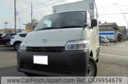 toyota townace-truck 2022 YAMAKATSU_S403U-0004541