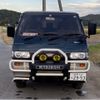 mitsubishi delica-starwagon 1992 -MITSUBISHI--Delica Wagon Q-P25W--P25W-0702449---MITSUBISHI--Delica Wagon Q-P25W--P25W-0702449- image 2